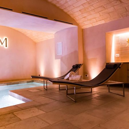 Palazzo Mulini Apartman Monopoli Kültér fotó