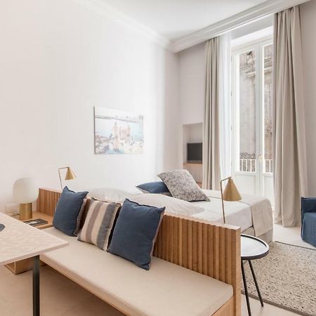 Palazzo Mulini Apartman Monopoli Kültér fotó