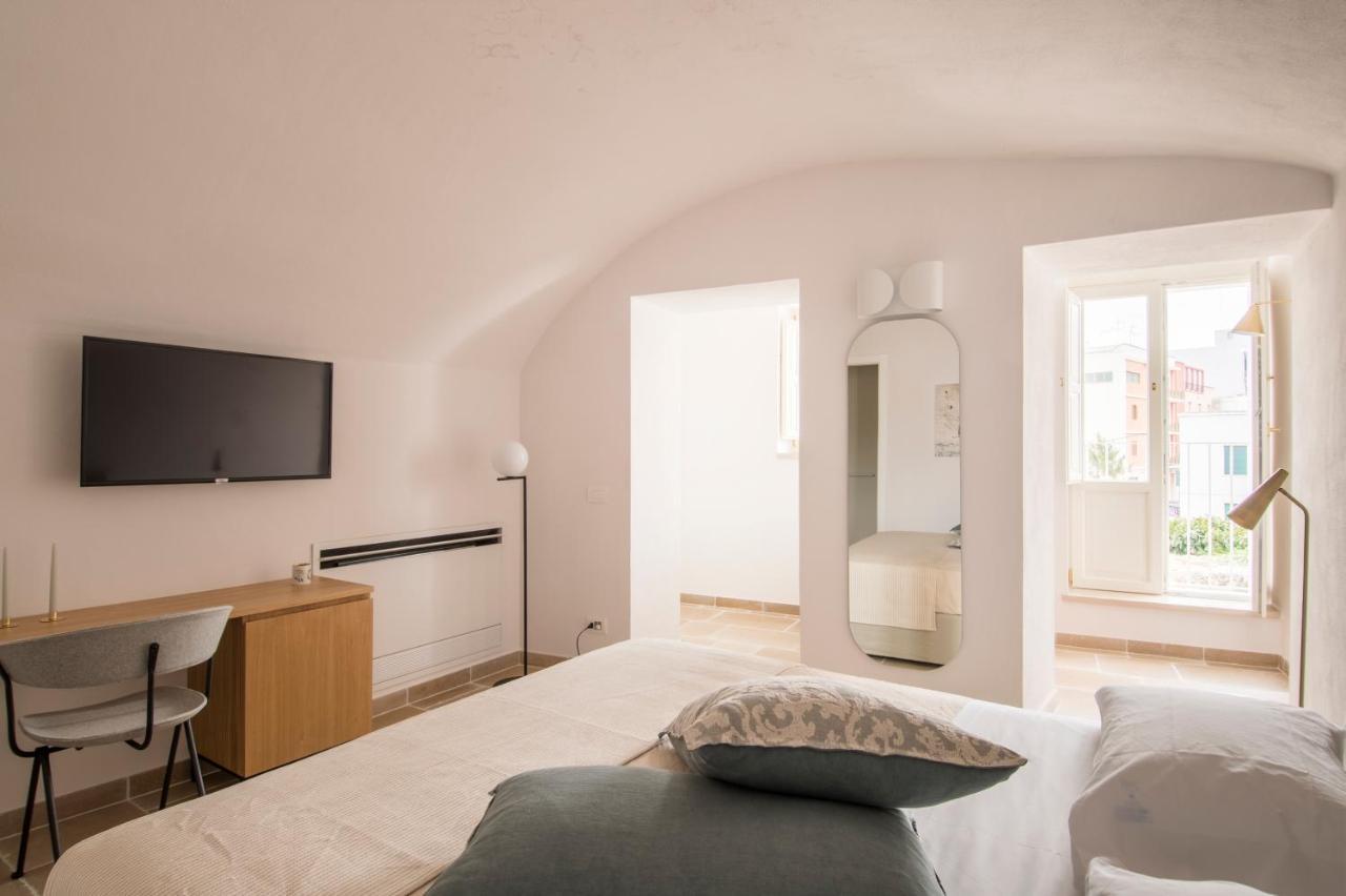 Palazzo Mulini Apartman Monopoli Kültér fotó