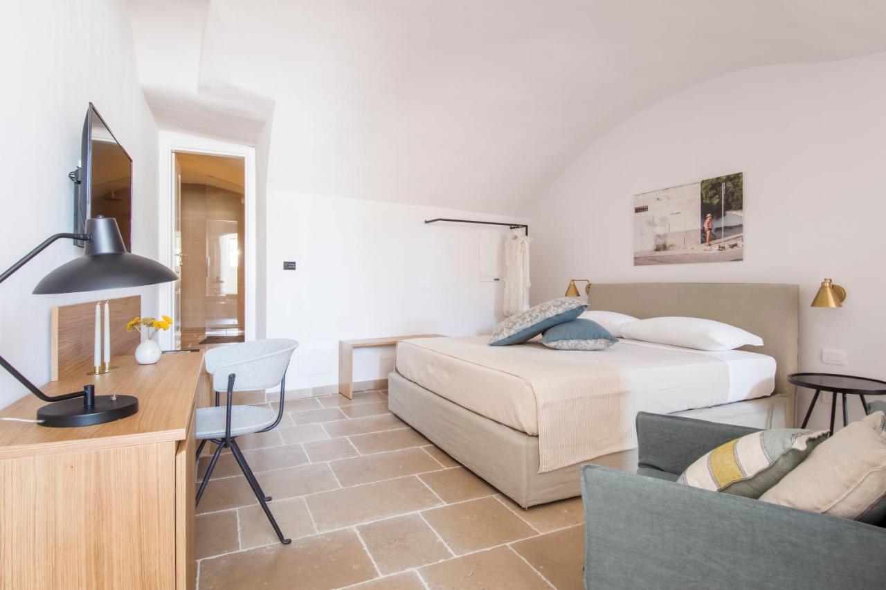 Palazzo Mulini Apartman Monopoli Kültér fotó