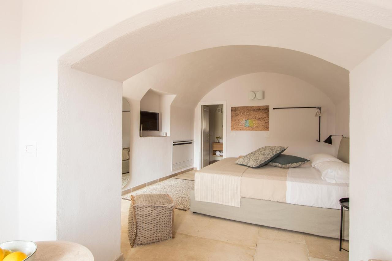 Palazzo Mulini Apartman Monopoli Kültér fotó
