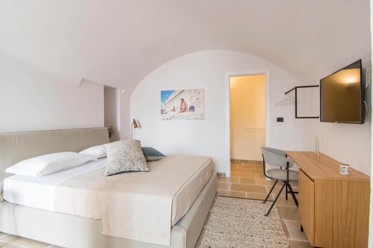 Palazzo Mulini Apartman Monopoli Kültér fotó