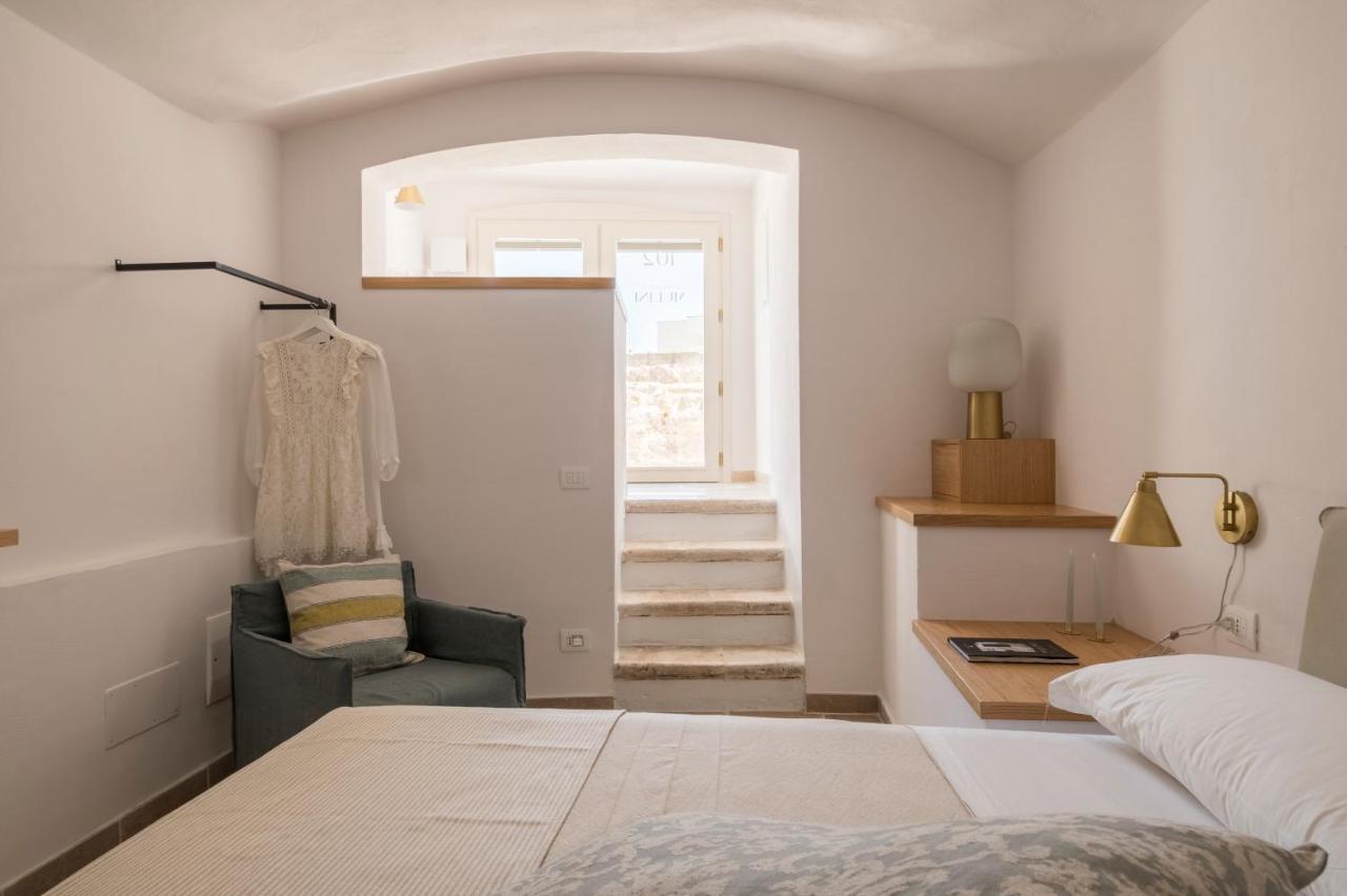 Palazzo Mulini Apartman Monopoli Kültér fotó