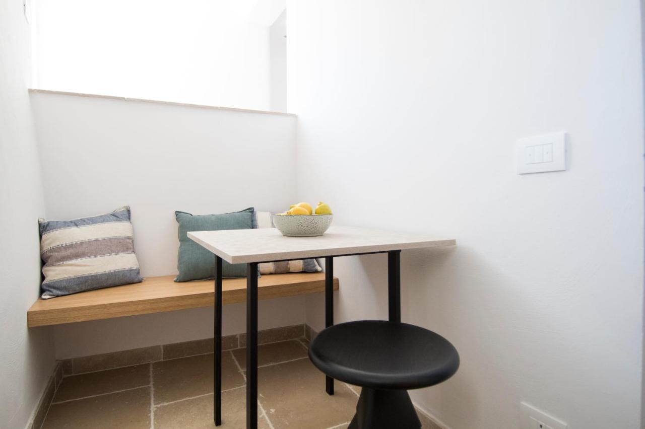 Palazzo Mulini Apartman Monopoli Kültér fotó