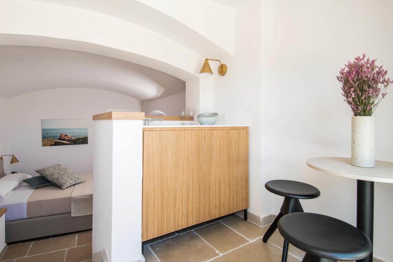 Palazzo Mulini Apartman Monopoli Kültér fotó