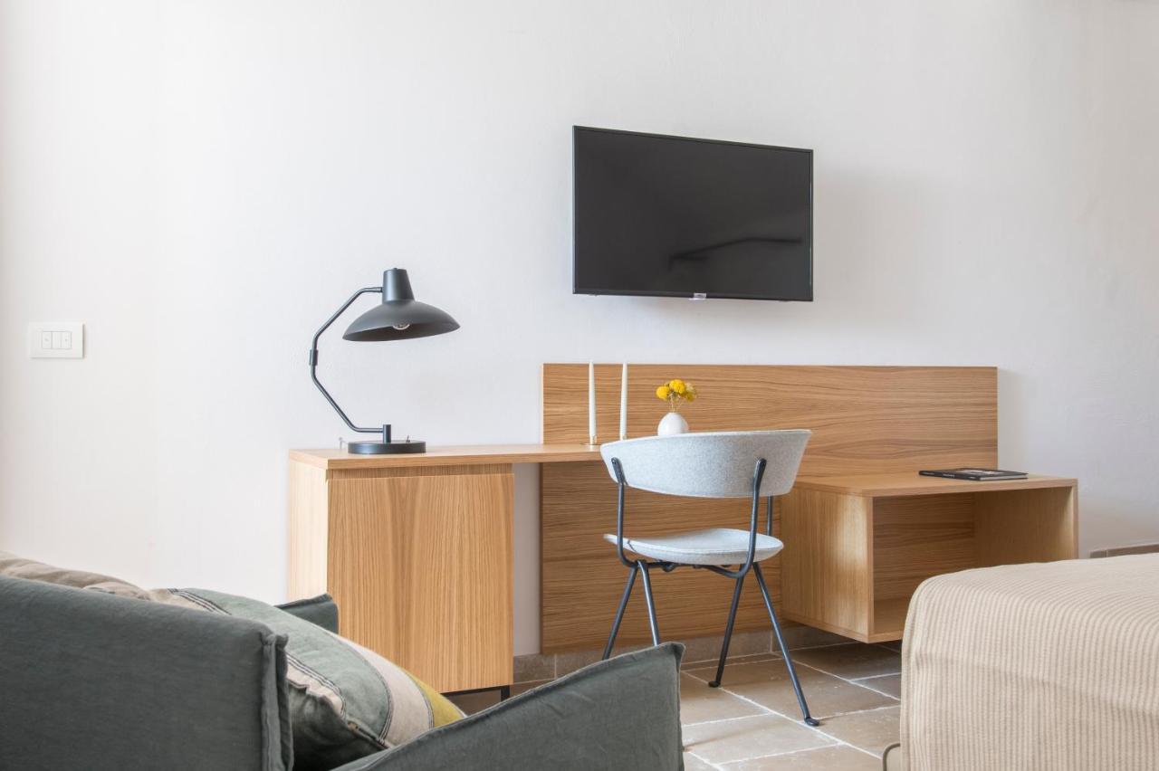 Palazzo Mulini Apartman Monopoli Kültér fotó