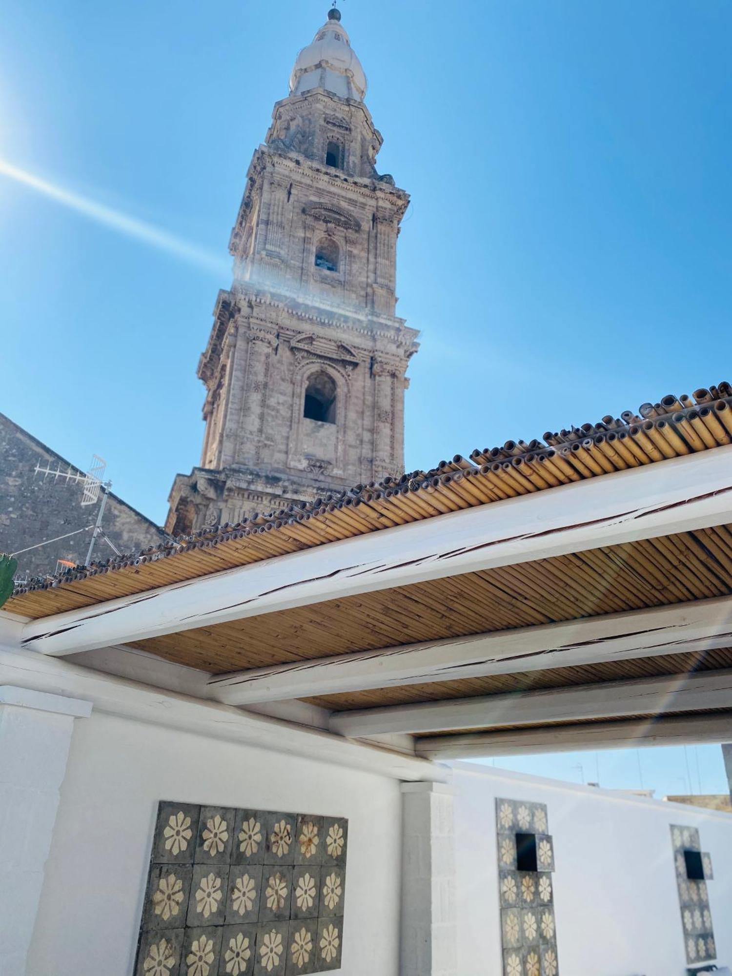 Palazzo Mulini Apartman Monopoli Kültér fotó