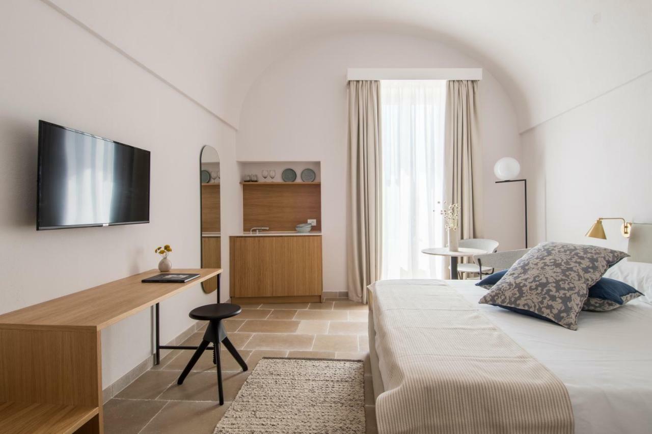 Palazzo Mulini Apartman Monopoli Kültér fotó