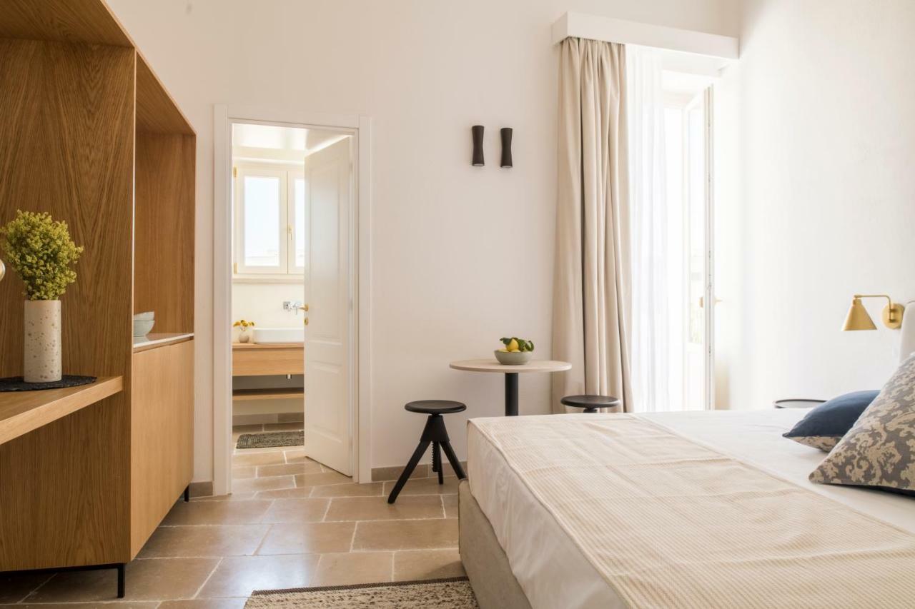 Palazzo Mulini Apartman Monopoli Kültér fotó