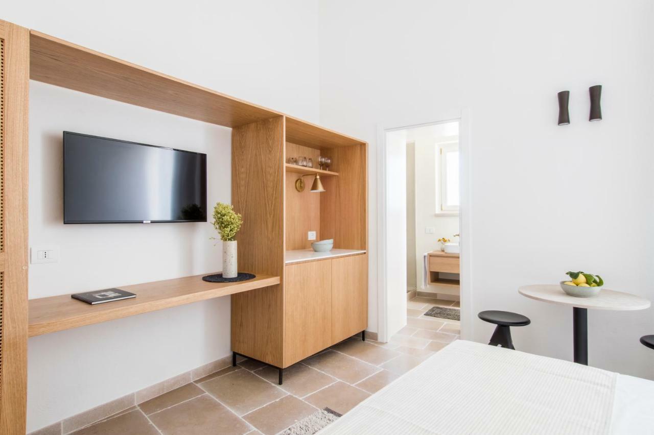 Palazzo Mulini Apartman Monopoli Kültér fotó