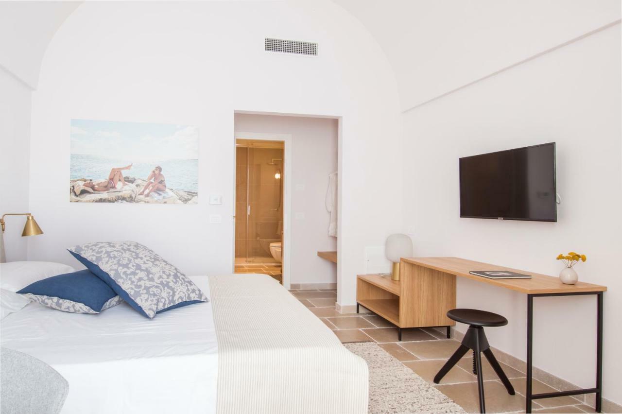 Palazzo Mulini Apartman Monopoli Kültér fotó