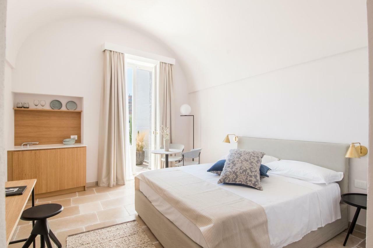 Palazzo Mulini Apartman Monopoli Kültér fotó