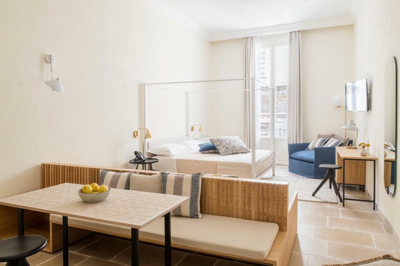 Palazzo Mulini Apartman Monopoli Kültér fotó