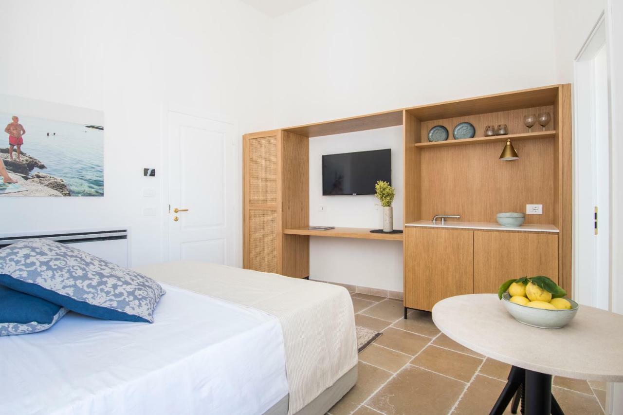 Palazzo Mulini Apartman Monopoli Kültér fotó