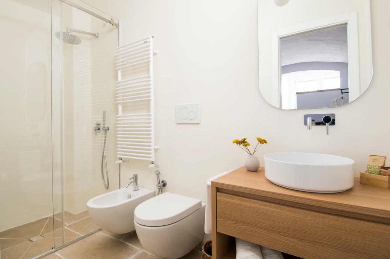 Palazzo Mulini Apartman Monopoli Kültér fotó