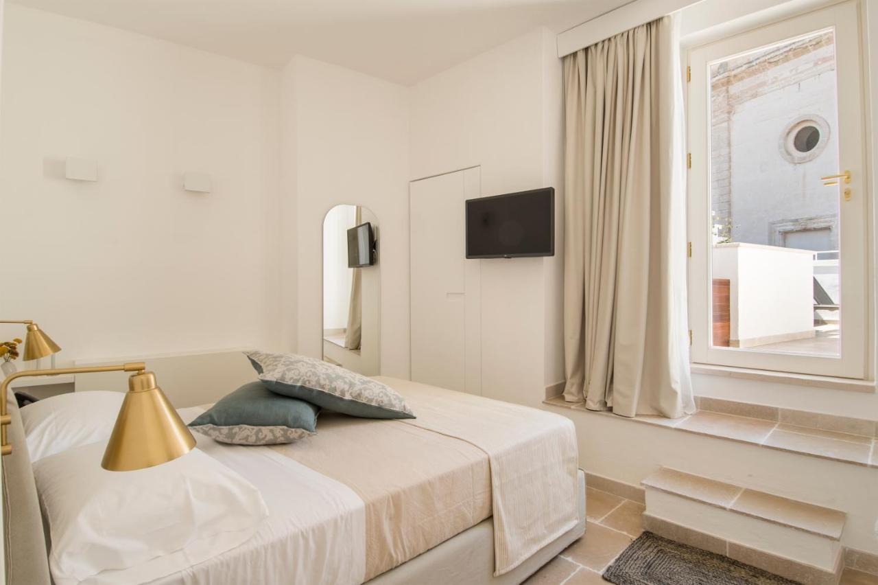 Palazzo Mulini Apartman Monopoli Kültér fotó