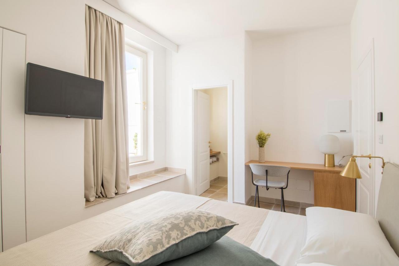 Palazzo Mulini Apartman Monopoli Kültér fotó